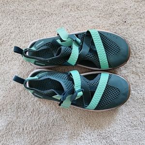 Chaco Odyssey Sandals